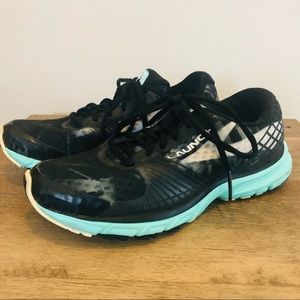 Brooks Launch 3 Shoes Sz 7.5